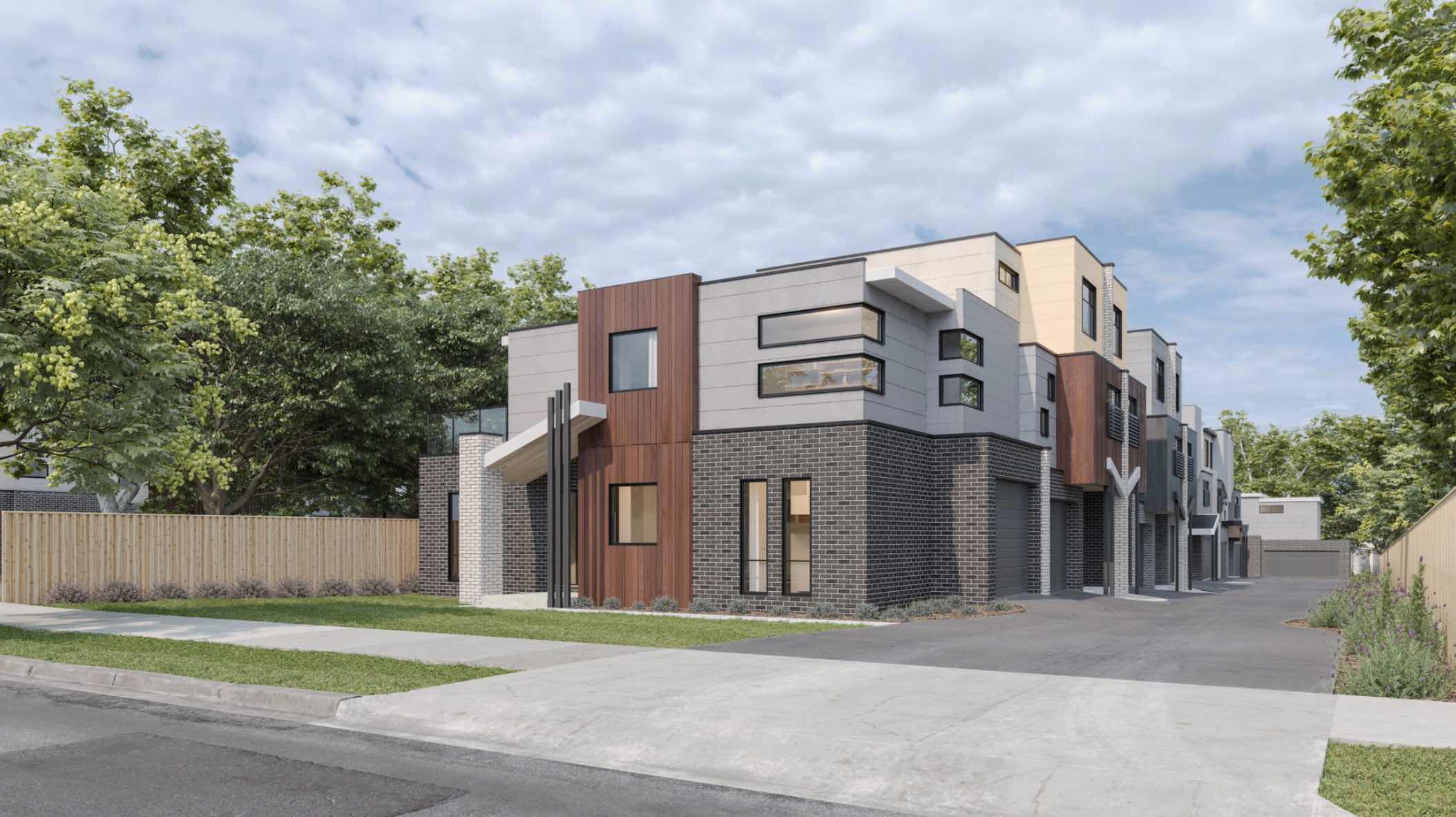 [Townhouses] Prestige on Pine Estate, Boronia OpenLot